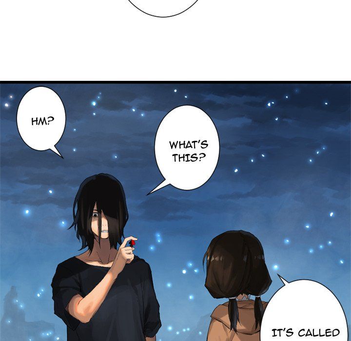 Read Her Summon Manga Online