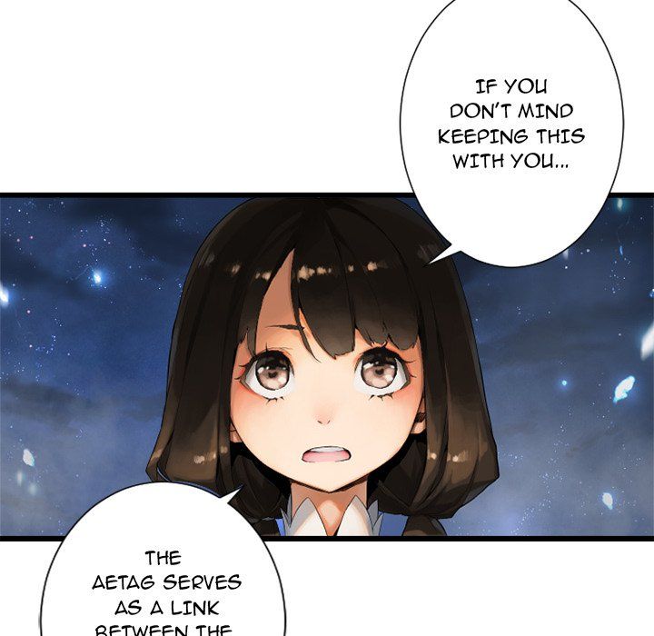 Read Her Summon Manga Online