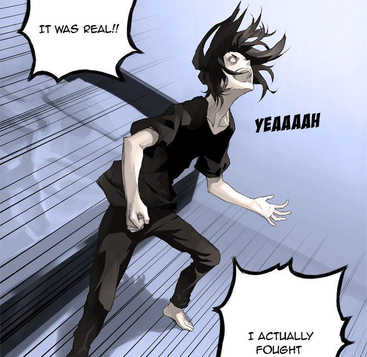 Read Her Summon Manga Online