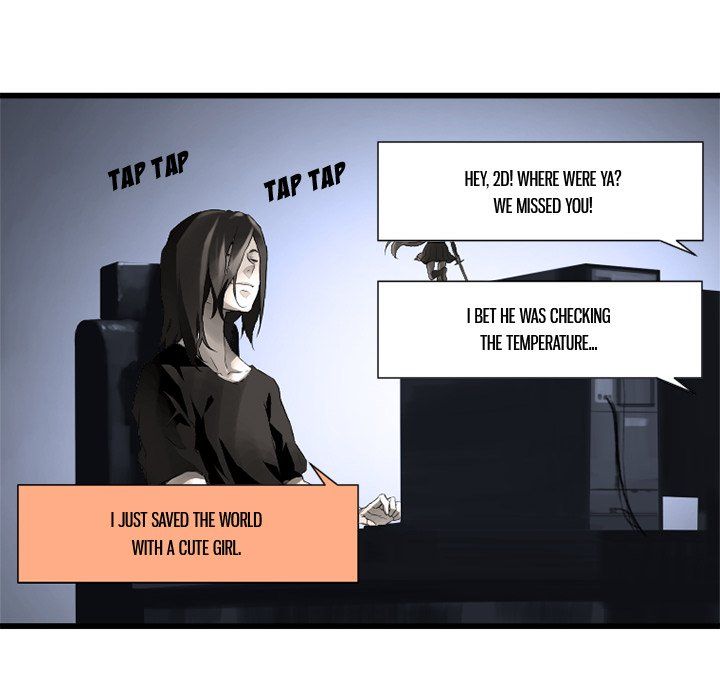 Read Her Summon Manga Online