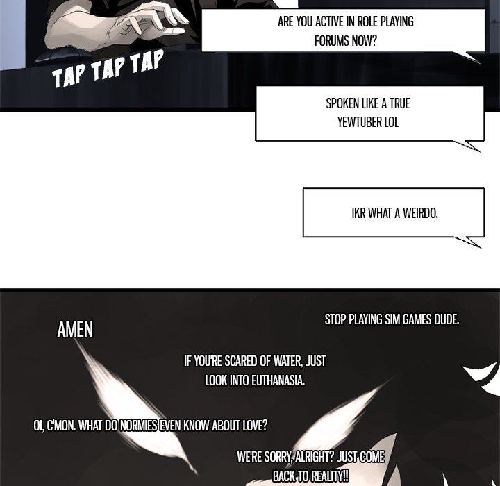 Read Her Summon Manga Online