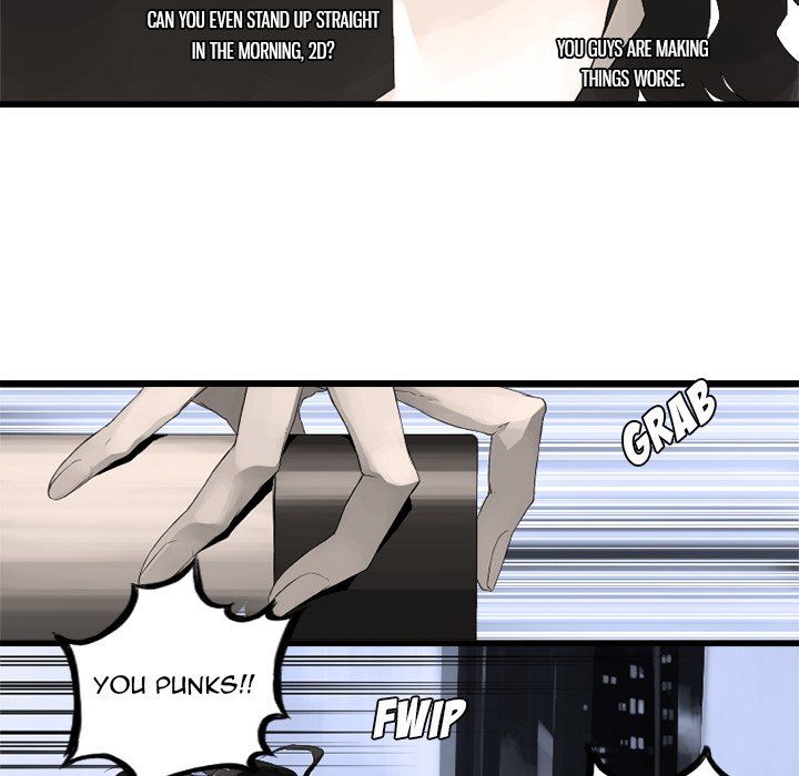Read Her Summon Manga Online