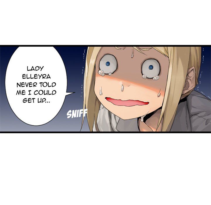 Read Her Summon Manga Online