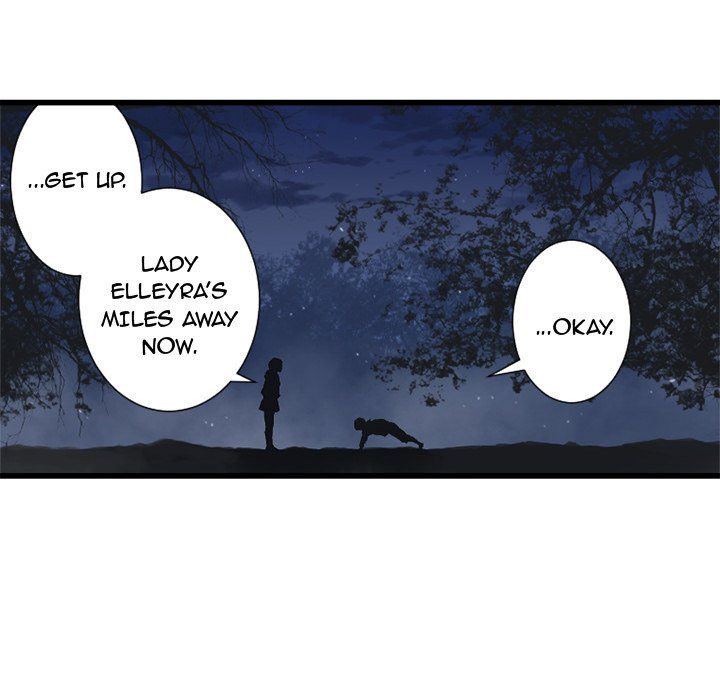 Read Her Summon Manga Online