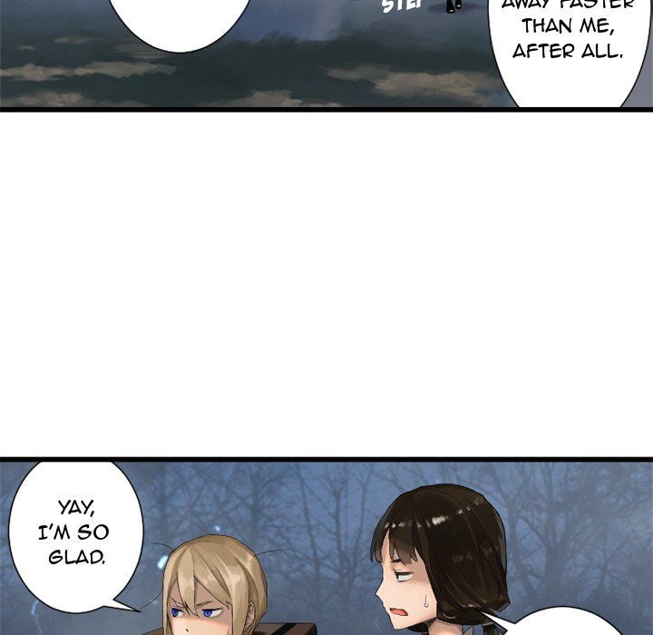 Read Her Summon Manga Online