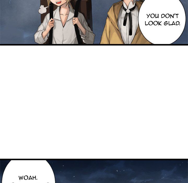 Read Her Summon Manga Online