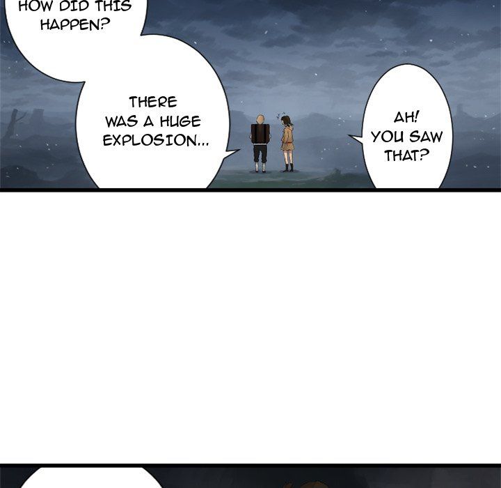 Read Her Summon Manga Online