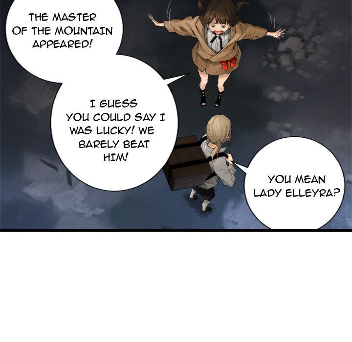 Read Her Summon Manga Online