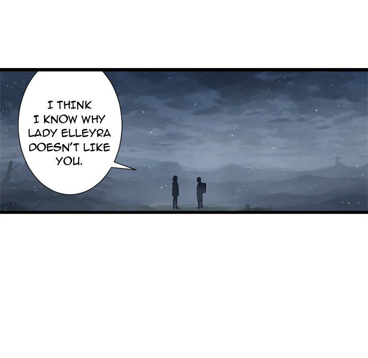 Read Her Summon Manga Online