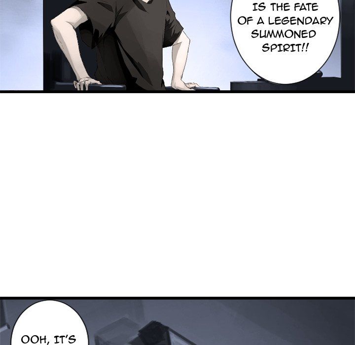 Read Her Summon Manga Online
