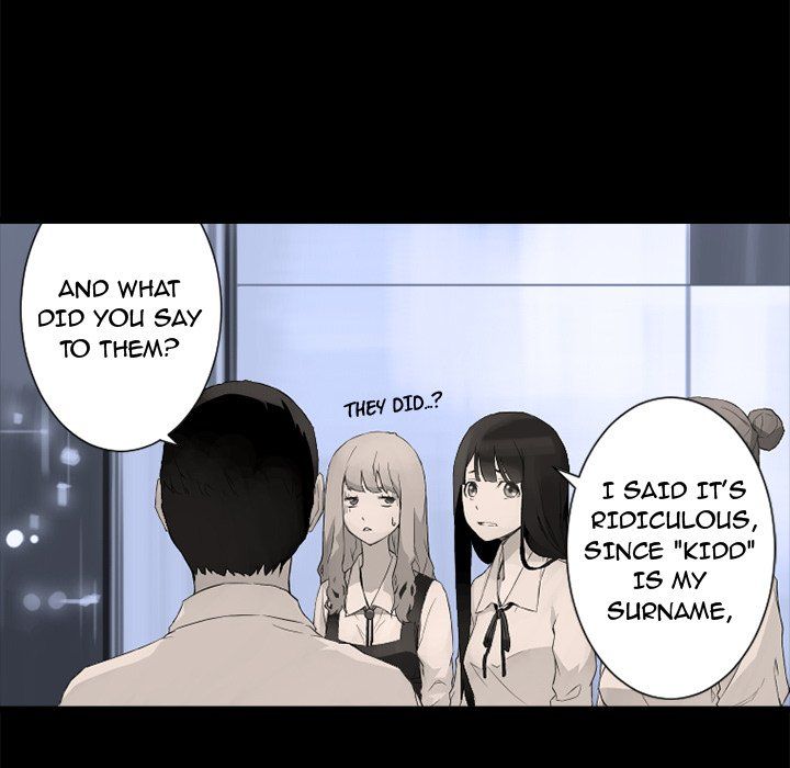 Read Her Summon Manga Online