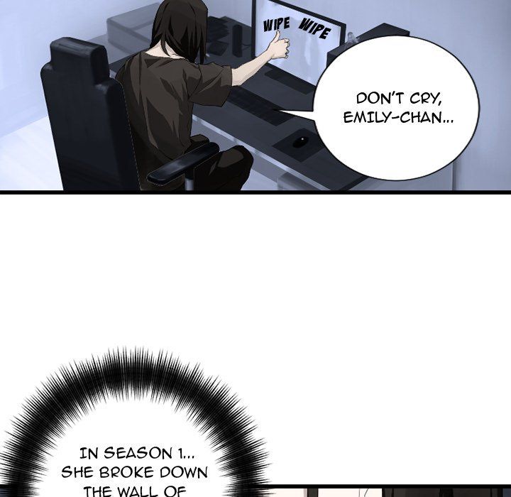 Read Her Summon Manga Online