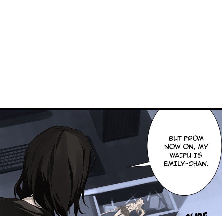 Read Her Summon Manga Online