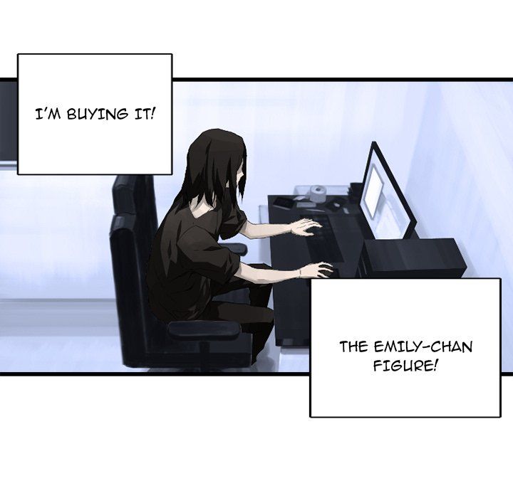 Read Her Summon Manga Online