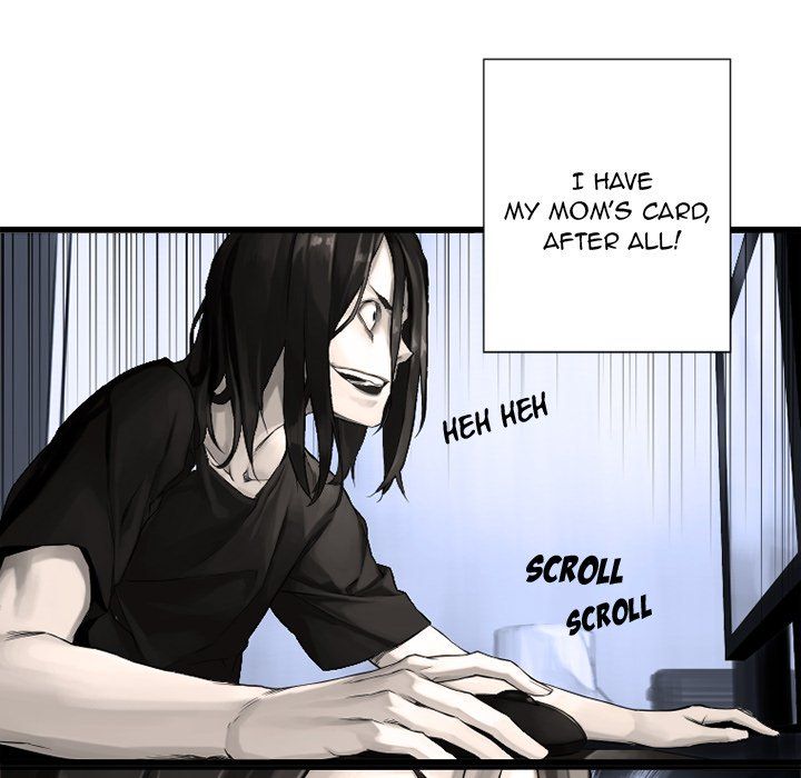 Read Her Summon Manga Online
