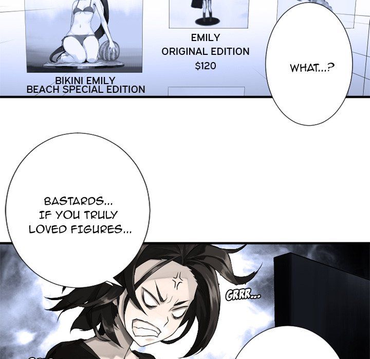 Read Her Summon Manga Online