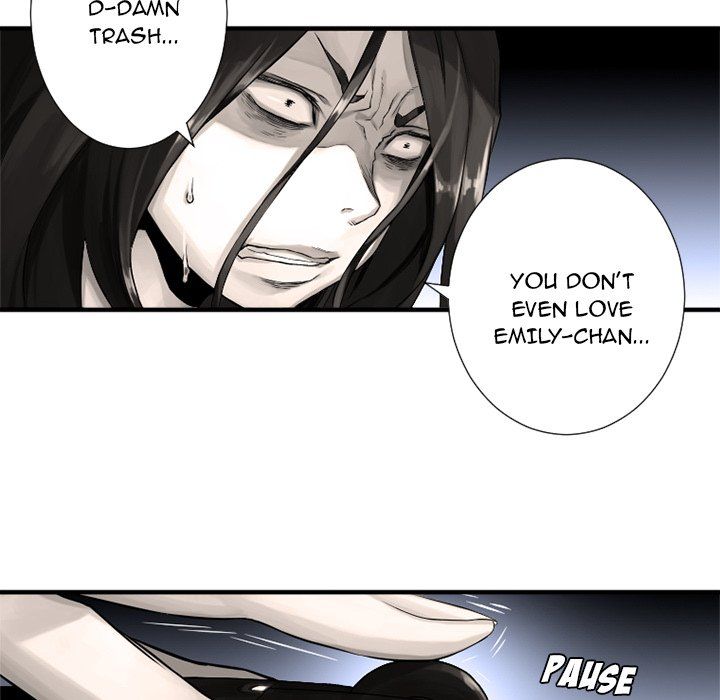 Read Her Summon Manga Online