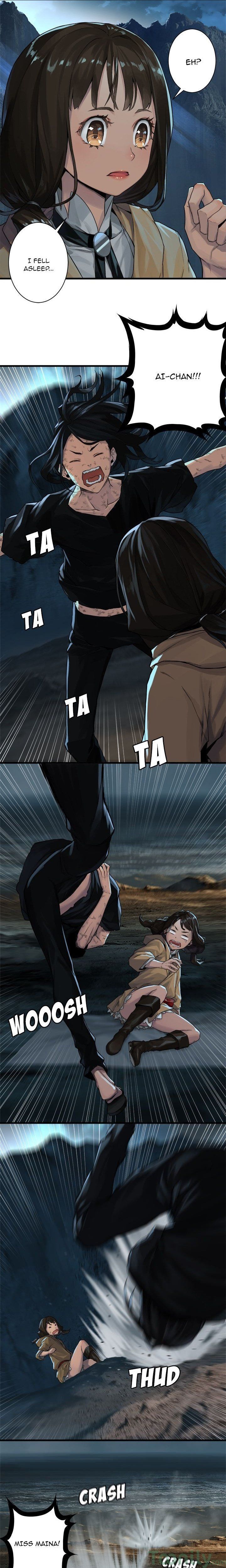 Read Her Summon Manga Online