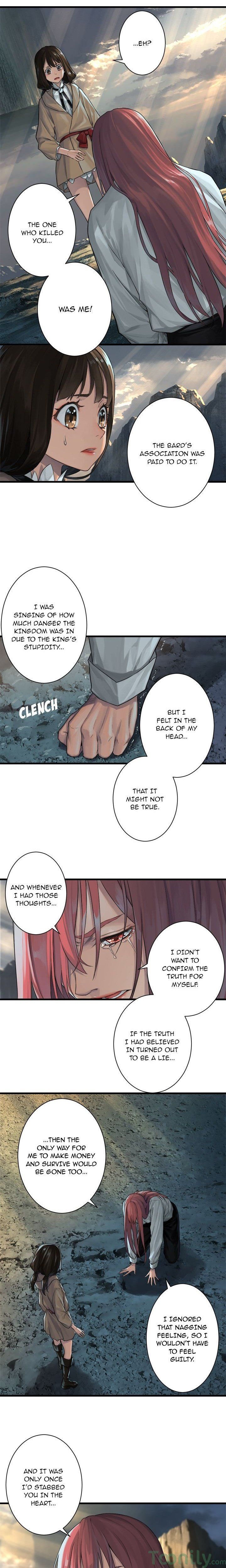 Read Her Summon Manga Online