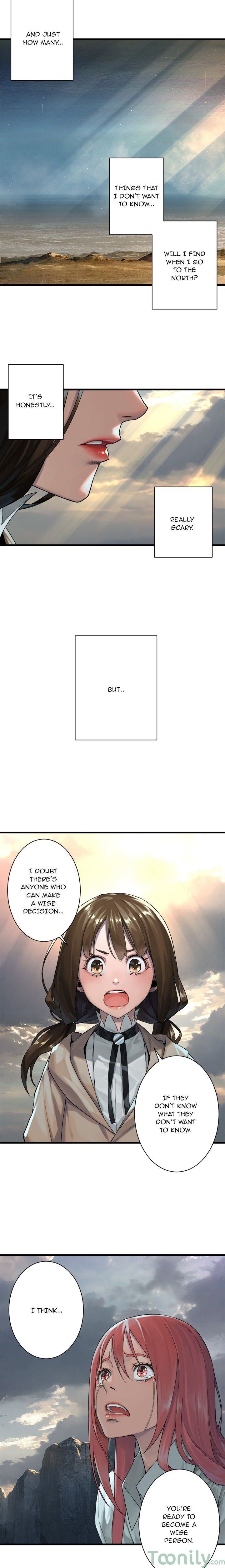 Read Her Summon Manga Online