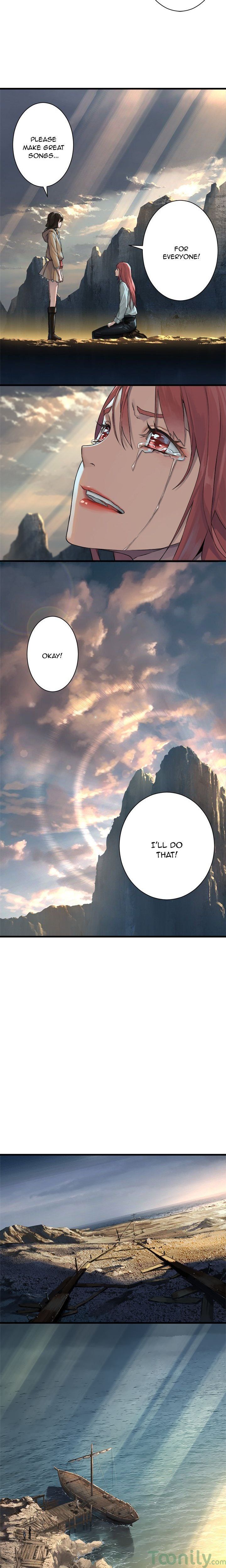 Read Her Summon Manga Online