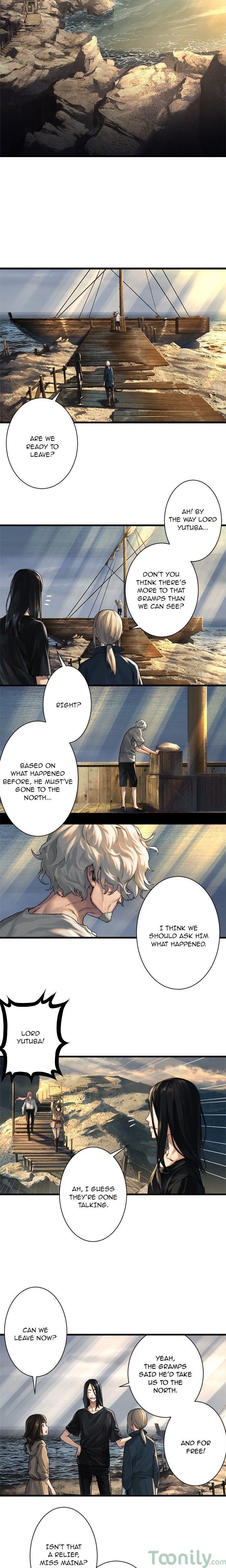 Read Her Summon Manga Online