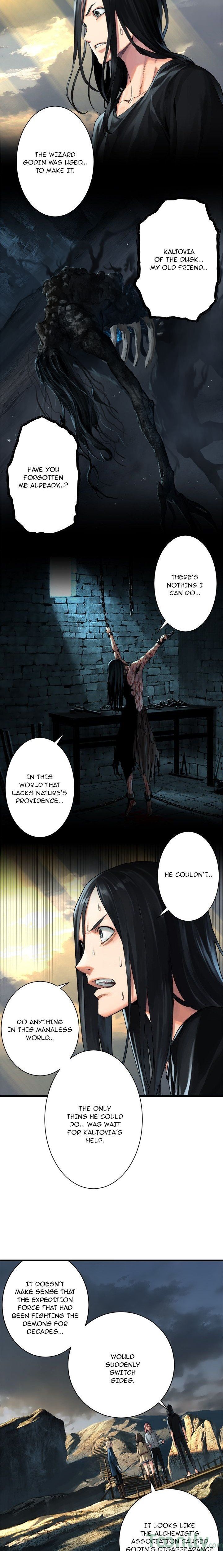 Read Her Summon Manga Online