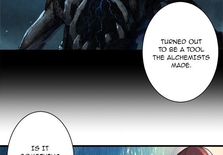 Read Her Summon Manga Online