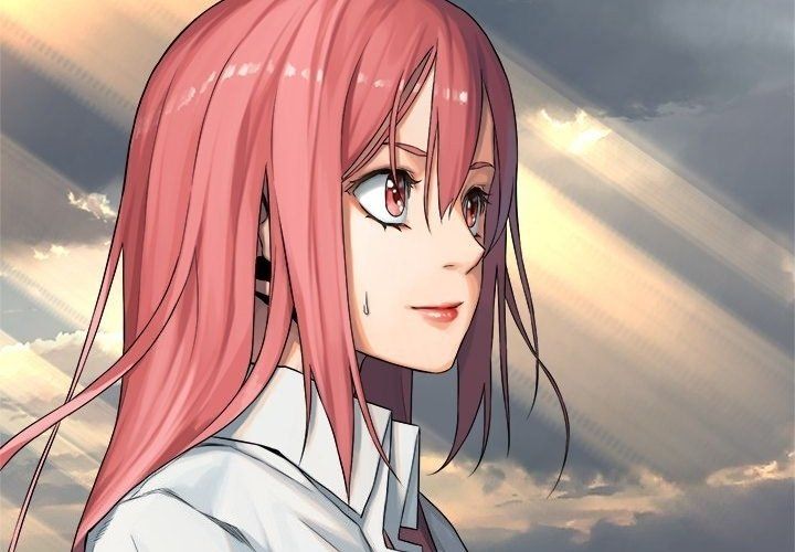 Read Her Summon Manga Online