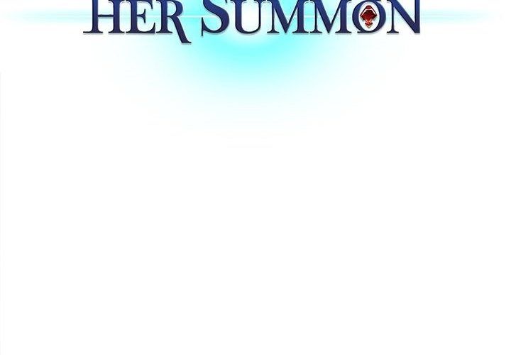 Read Her Summon Manga Online