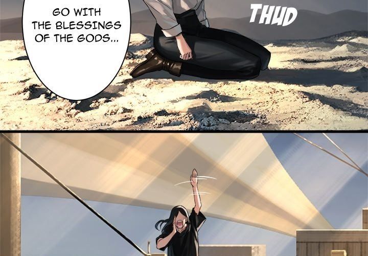 Read Her Summon Manga Online