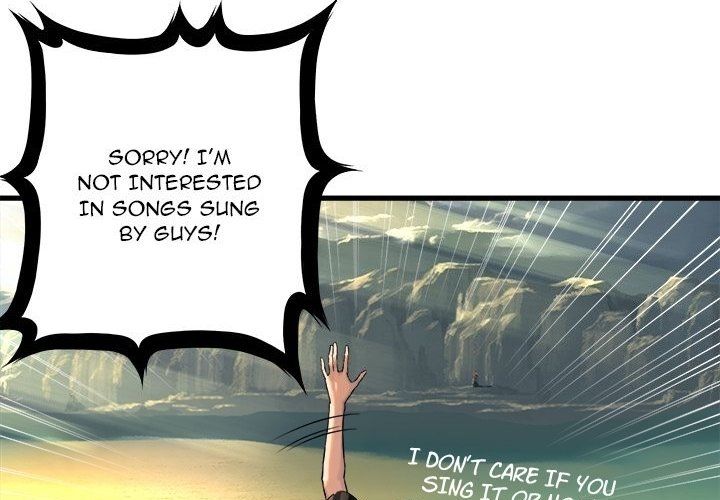 Read Her Summon Manga Online