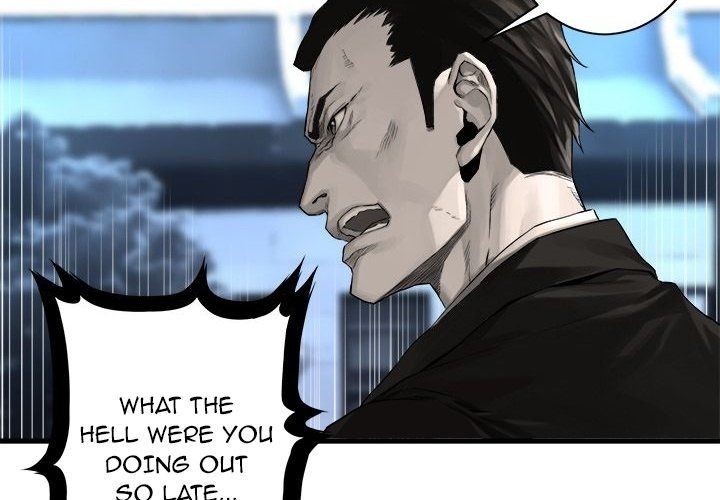 Read Her Summon Manga Online