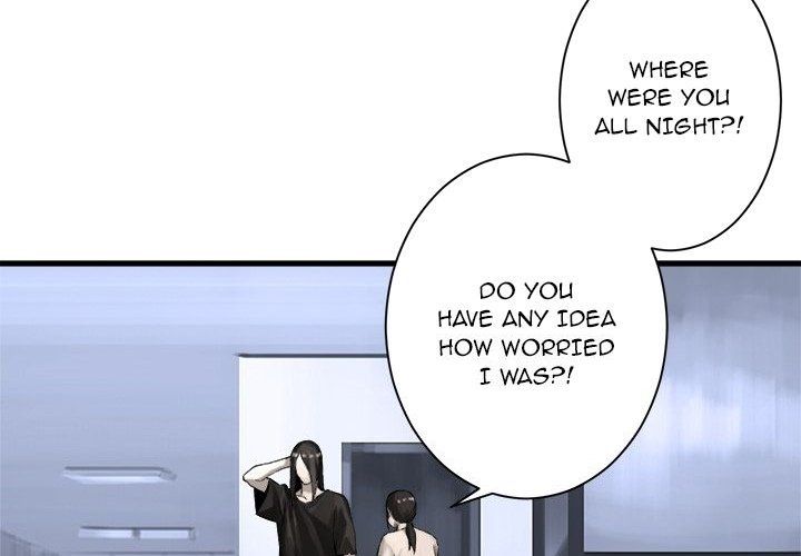 Read Her Summon Manga Online