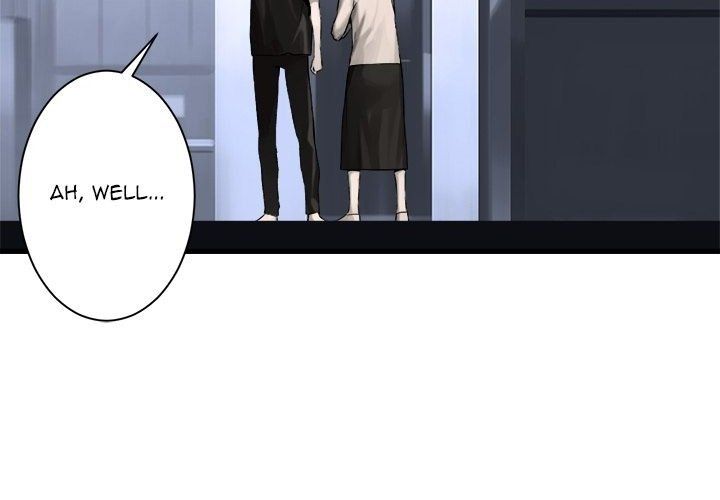 Read Her Summon Manga Online