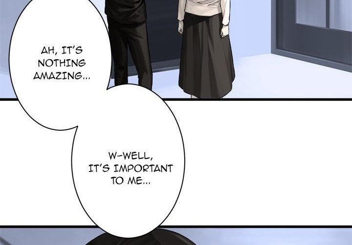 Read Her Summon Manga Online