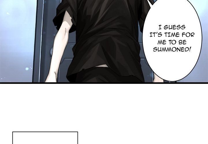 Read Her Summon Manga Online