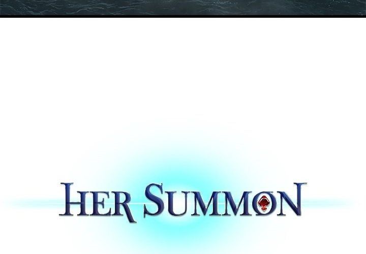 Read Her Summon Manga Online