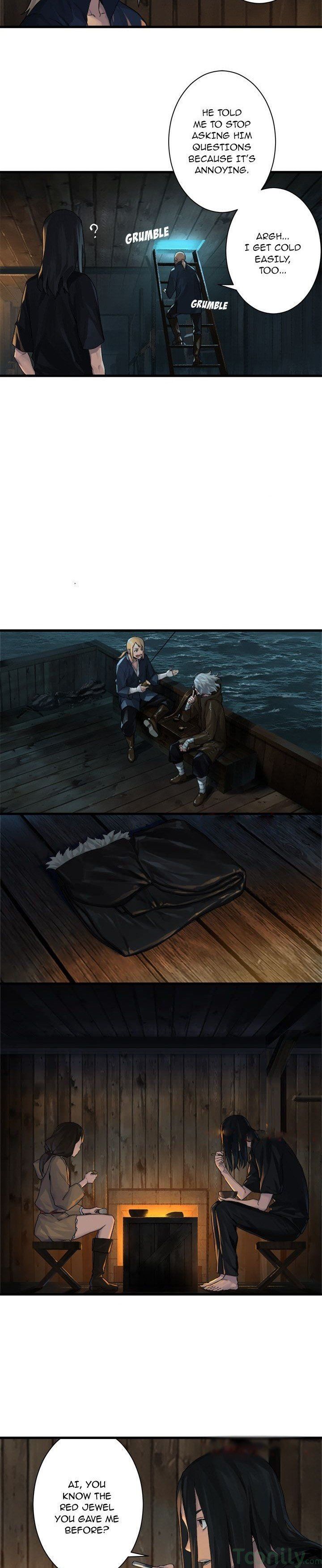 Read Her Summon Manga Online