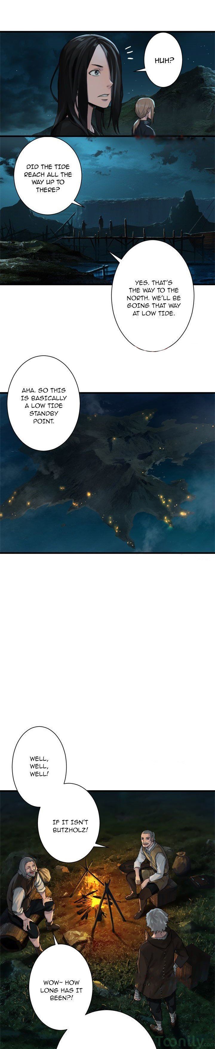 Read Her Summon Manga Online
