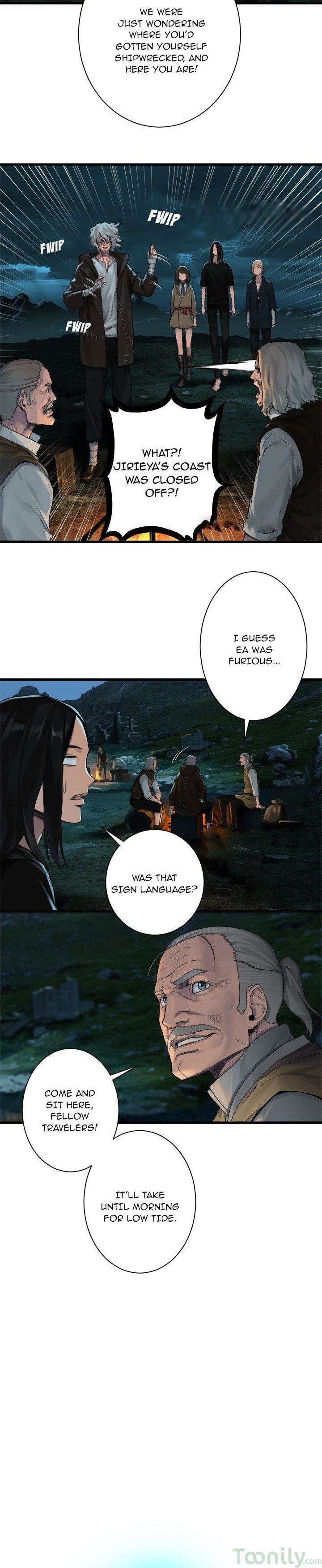Read Her Summon Manga Online