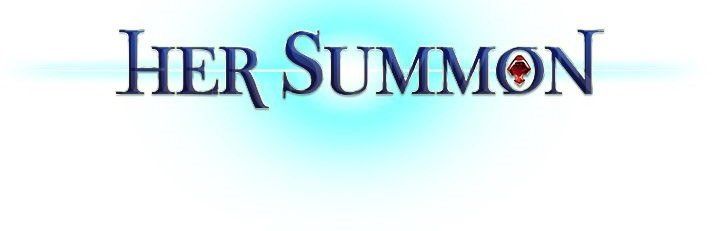Read Her Summon Manga Online