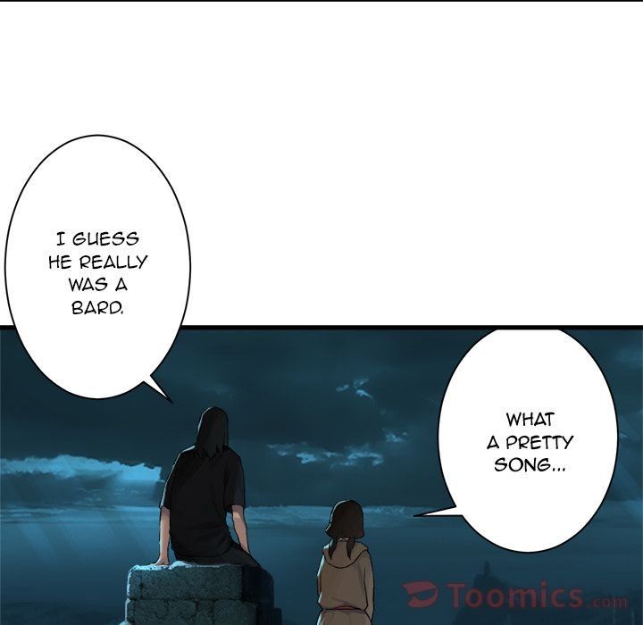 Read Her Summon Manga Online