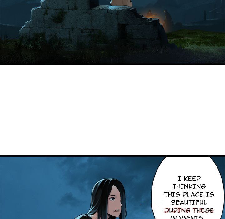 Read Her Summon Manga Online