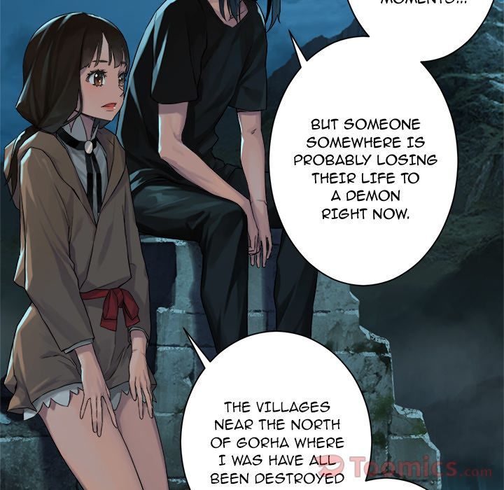 Read Her Summon Manga Online