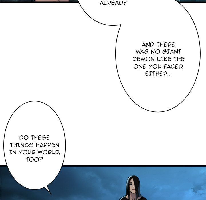 Read Her Summon Manga Online