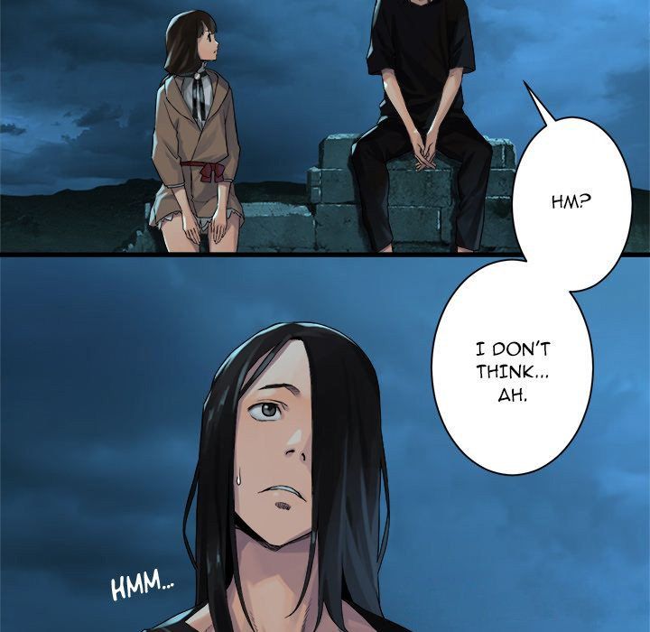 Read Her Summon Manga Online