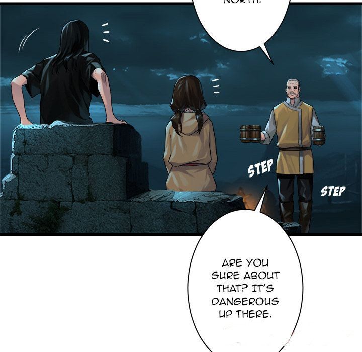 Read Her Summon Manga Online
