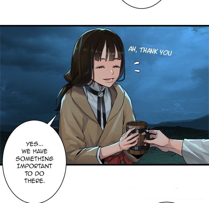 Read Her Summon Manga Online