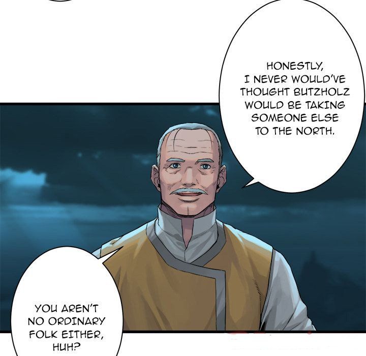 Read Her Summon Manga Online
